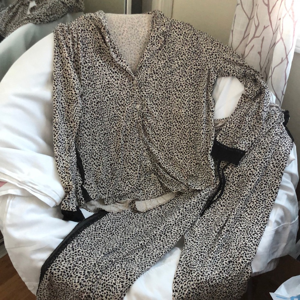 Victoria’s Secret PJs